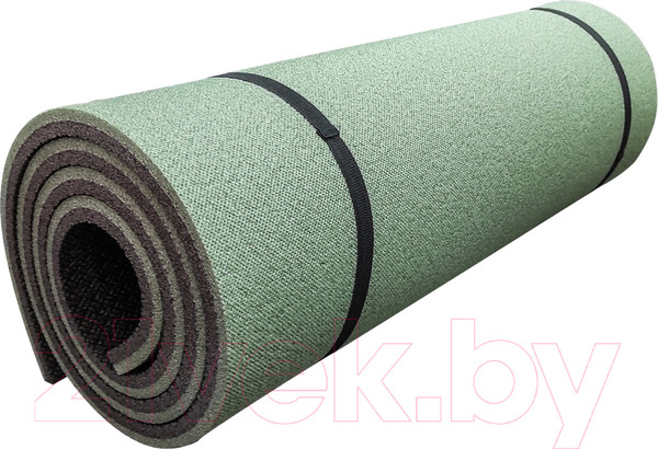 Изображение товара Туристический коврик Isolon Optima Light S16 (хаки/серый)