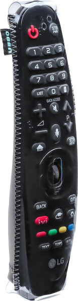 Изображение товара Чехол для пульта ДУ Wimax RCCWM - LG-B