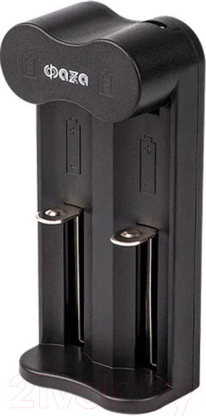 Изображение товара Зарядное устройство для аккумуляторов Фаза L-71 USB