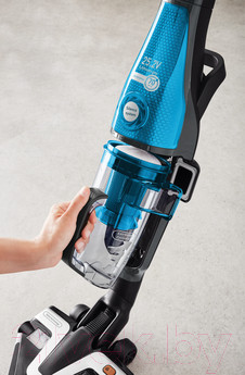 Изображение товара Вертикальный пылесос Tefal TY9171WO
