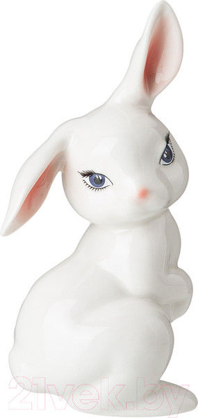 Изображение товара Статуэтка Lefard Кролик / 58-1045
