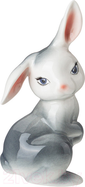 Изображение товара Статуэтка Lefard Кролик / 58-1050