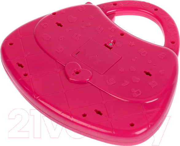 Изображение товара Развивающая игрушка Умка Планшет. Сказочный патруль / HT669-R