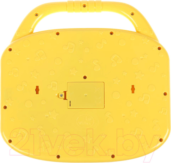 Изображение товара Развивающая игрушка Умка Планшет. Малышарики / HT942-R1