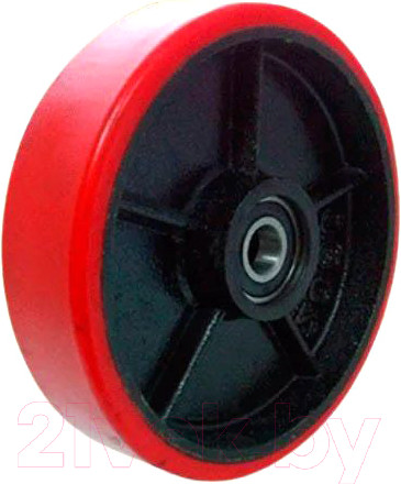 Изображение товара Колесо для тележки складской RAD 1850 / 71037280