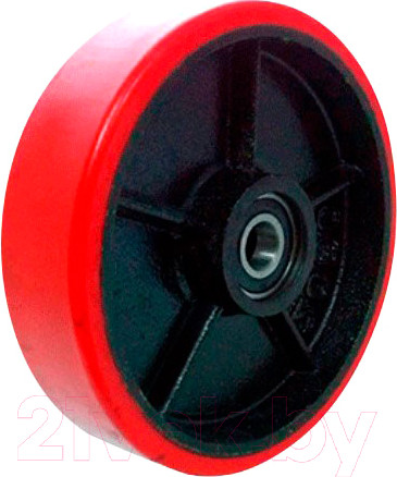 Изображение товара Колесо для тележки складской RAD 2050 / 71037281