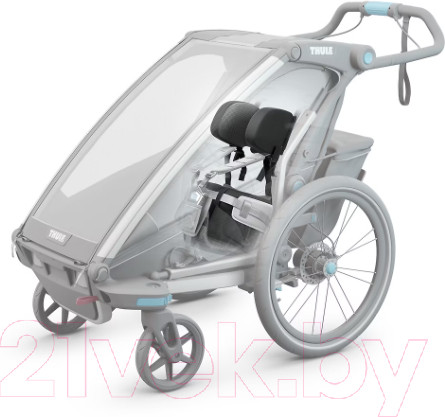 Изображение товара Вкладыш для велоприцепа Thule Chariot Baby Supporter / 20201517