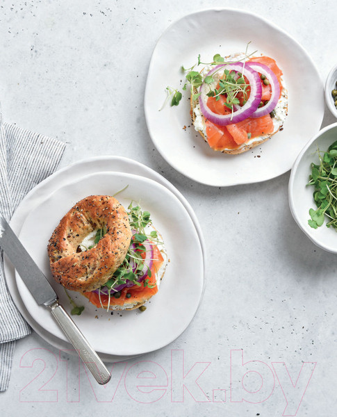 Изображение товара Книга Эксмо Фотографируй идеальную еду (Саймон Д.)