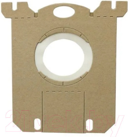 Изображение товара Комплект расходных материалов для пылесоса OZONE XXL-02 OZONE +2 микрофильтра (12шт)