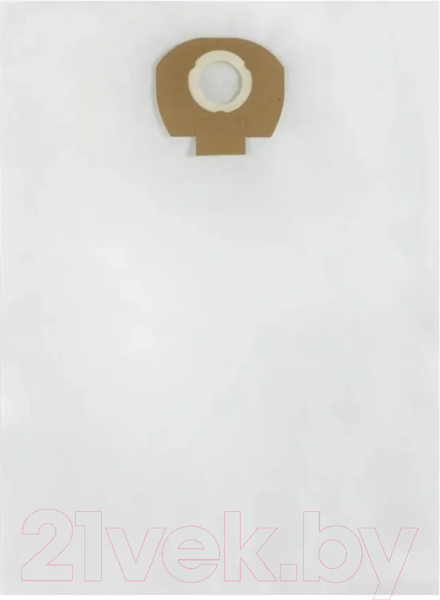 Изображение товара Комплект пылесборников для пылесоса OZONE MXT-403/5 (5шт)