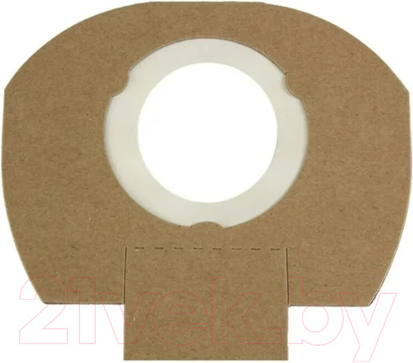 Изображение товара Комплект пылесборников для пылесоса OZONE MXT-403/5 (5шт)