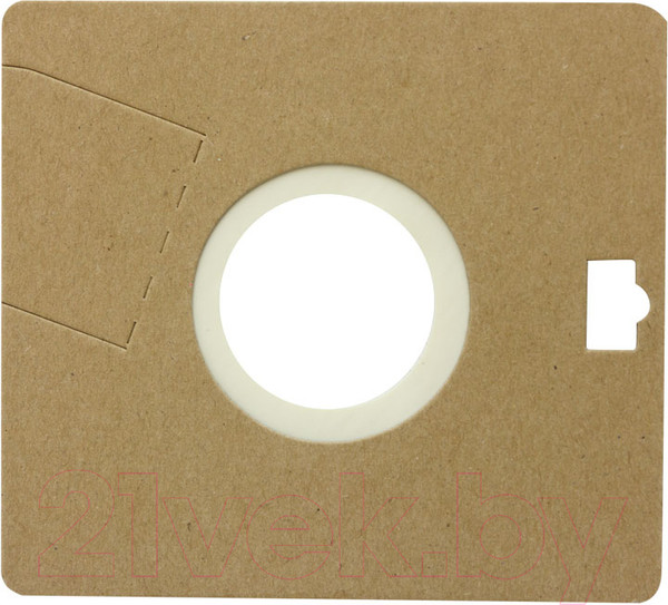 Изображение товара Комплект пылесборников для пылесоса OZONE SE-04 (3шт)