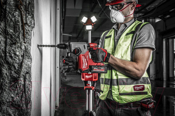 Изображение товара Перфоратор Milwaukee M18 FHX-0 / 4933478887