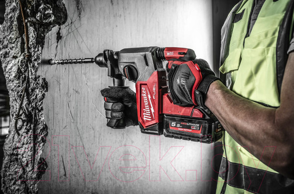 Изображение товара Перфоратор Milwaukee M18 FHX-0 / 4933478887