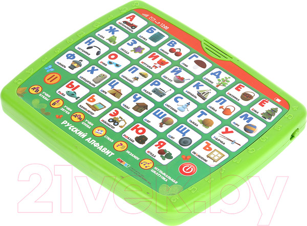 Изображение товара Развивающая игрушка Умка Планшет. Ми-ми-мишки / HT1103-R6