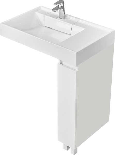 Изображение товара Тумба под умывальник Акватон Лайн (1A232301LF010)