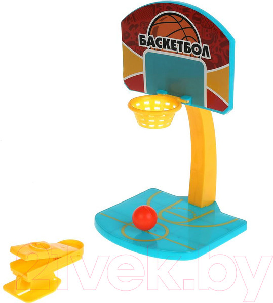 Изображение товара Настольная игра Умные игры Баскетбол / 1809S343-R