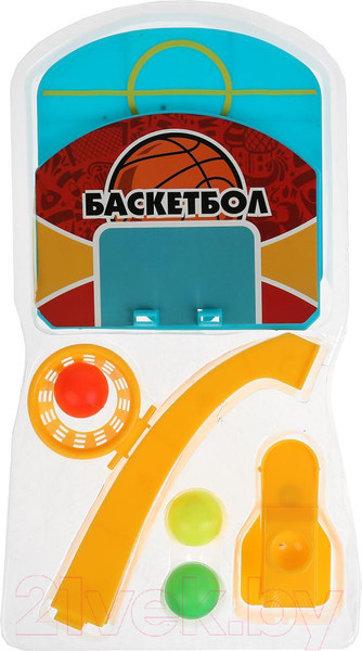 Изображение товара Настольная игра Умные игры Баскетбол / 1809S343-R