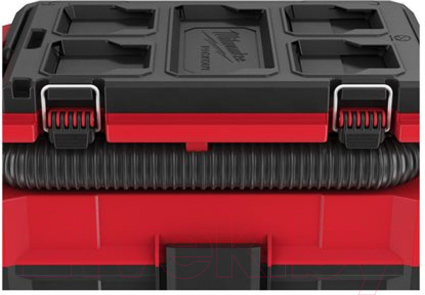 Изображение товара Профессиональный пылесос Milwaukee M18 FPOVCL-0 / 4933478187