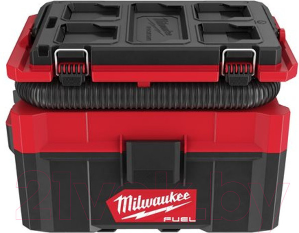 Изображение товара Профессиональный пылесос Milwaukee M18 FPOVCL-0 / 4933478187