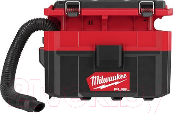 Изображение товара Профессиональный пылесос Milwaukee M18 FPOVCL-0 / 4933478187