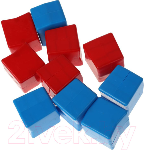 Изображение товара Настольная игра Умные игры Кто Хитрее / 2002K355-R