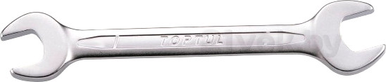 Изображение товара Гаечный ключ Toptul AAEJ4146