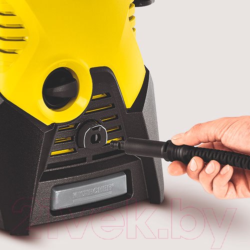 Изображение товара Мойка высокого давления Karcher K 3 (1.601-888.0)