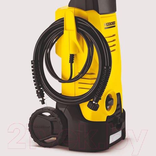 Изображение товара Мойка высокого давления Karcher K 3 (1.601-888.0)