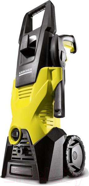 Изображение товара Мойка высокого давления Karcher K 3 (1.601-888.0)