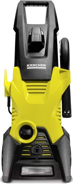 Изображение товара Мойка высокого давления Karcher K 3 (1.601-888.0)