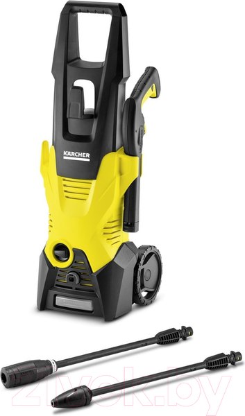 Изображение товара Мойка высокого давления Karcher K 3 (1.601-888.0)