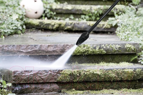 Изображение товара Мойка высокого давления Karcher K 3 (1.601-888.0)