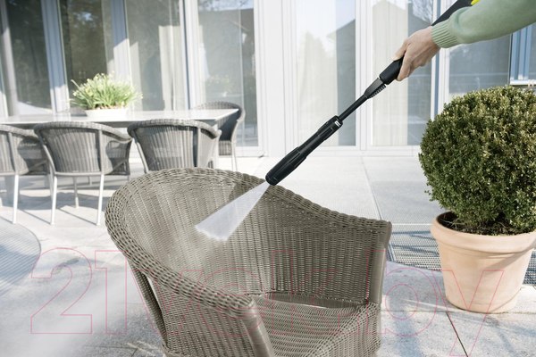 Изображение товара Мойка высокого давления Karcher K 3 (1.601-888.0)