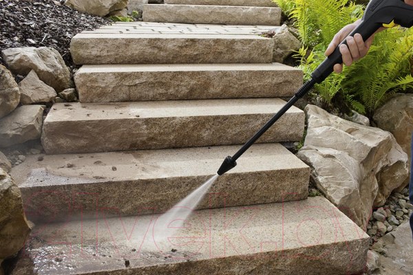 Изображение товара Мойка высокого давления Karcher K 3 (1.601-888.0)