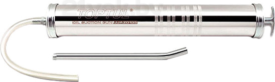 Изображение товара Шприц автомобильный Toptul JJAZ0135