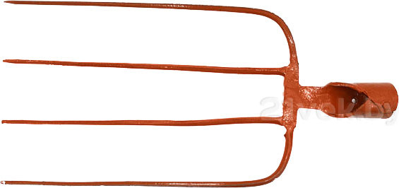 Изображение товара Вилы садовые Startul ST6081-04