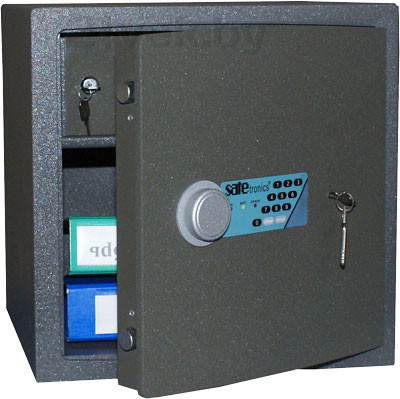 Изображение товара Мебельный сейф SAFEtronics NTR/11 39MEs