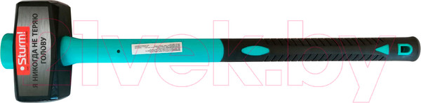 Изображение товара Кувалда Sturm! 1011-02-3000