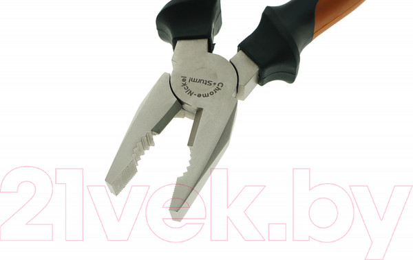 Изображение товара Плоскогубцы Sturm! 1020-01-1-200