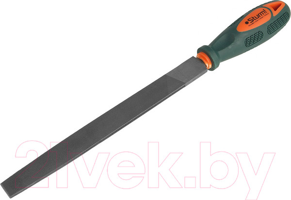 Изображение товара Напильник Sturm! 1050-01-F200