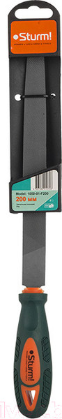 Изображение товара Напильник Sturm! 1050-01-F200