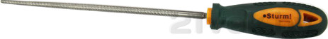 Изображение товара Напильник Sturm! 1050-01-R200