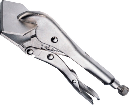 Изображение товара Гейферный зажим Toptul DAAV1A08