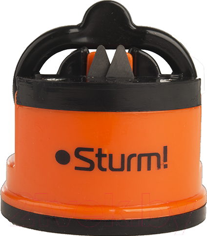Изображение товара Ножеточка механическая Sturm! 1076-05-BG2