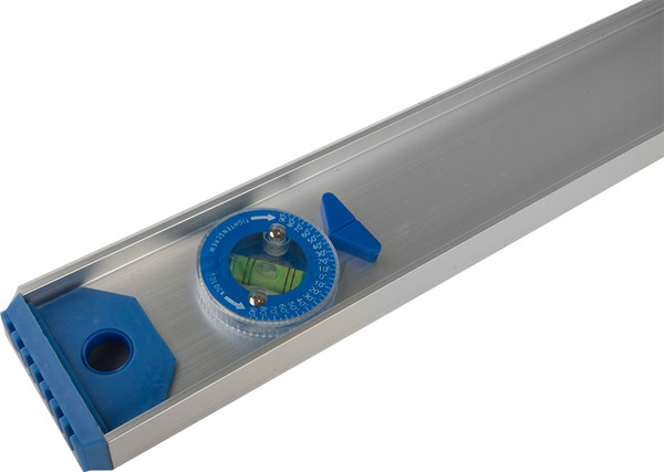 Изображение товара Уровень строительный Sturm! 2015-03-600