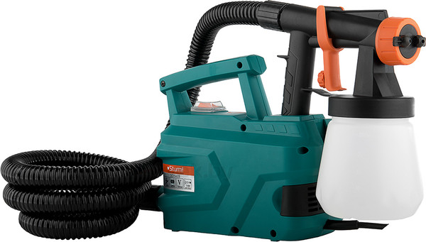 Изображение товара Краскопульт электрический Sturm! SG9660B