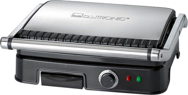 Изображение товара Электрогриль Clatronic KG 3487
