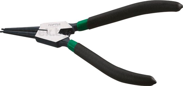 Изображение товара Съемник Toptul DCAD1209