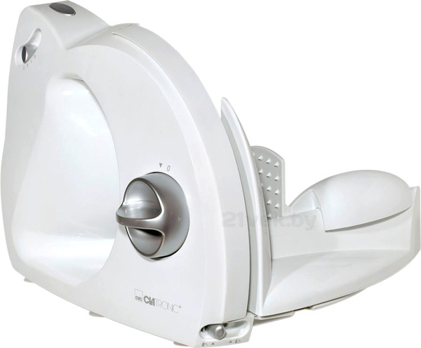 Изображение товара Ломтерезка Clatronic AS 2958 (белый)